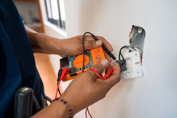 Best Industrial Electrical Services  in Converse, TX
