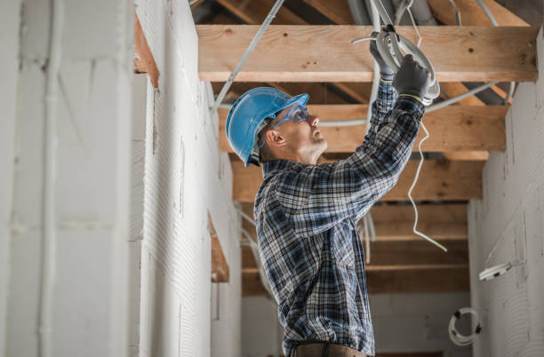 Best Circuit Breaker Repair  in Converse, TX