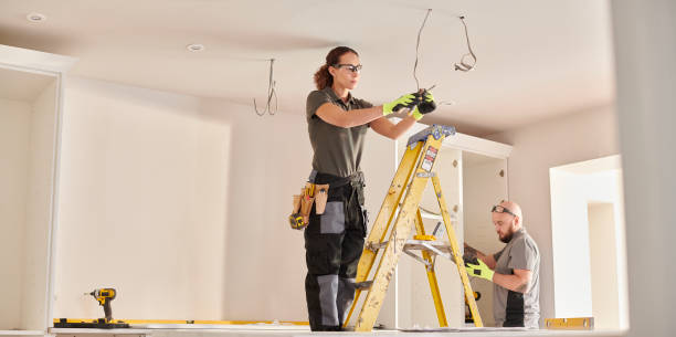 Best Electrical Rewiring Services  in Converse, TX