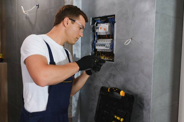 Best Commercial Electrician Services  in Converse, TX
