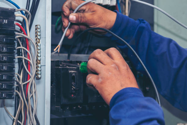 Best Electrical Wiring Services  in Converse, TX