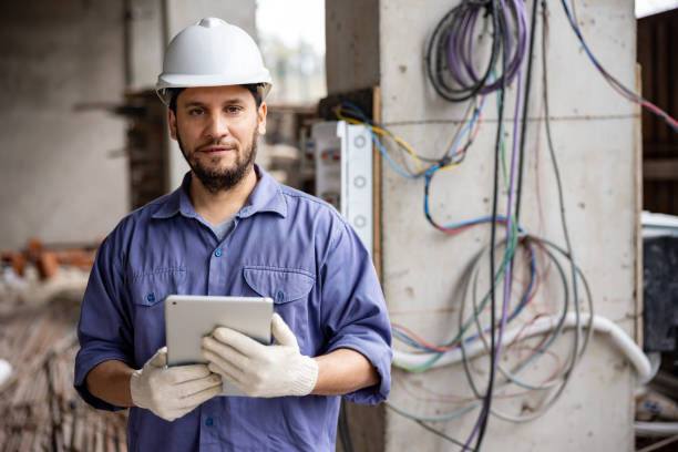 Best Licensed Electrician  in Converse, TX