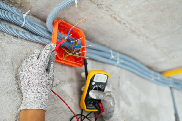 Best Electrician for Home Renovation  in Converse, TX